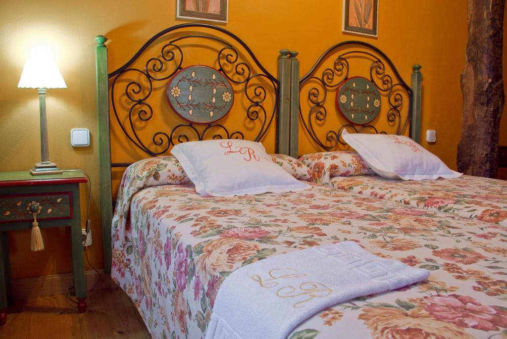 Posada La Rivera De Эскаланте Номер фото