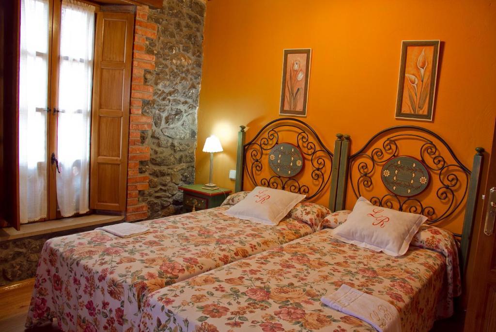 Posada La Rivera De Эскаланте Номер фото