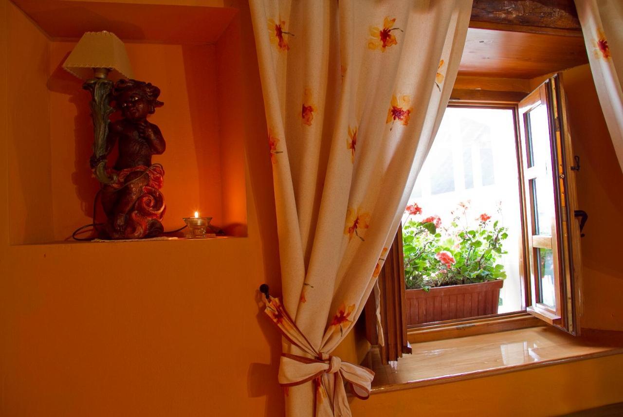 Posada La Rivera De Эскаланте Номер фото
